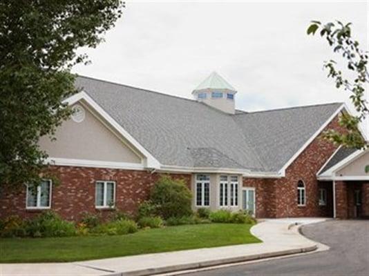 Callahan-Edfast Mortuary & Crematory