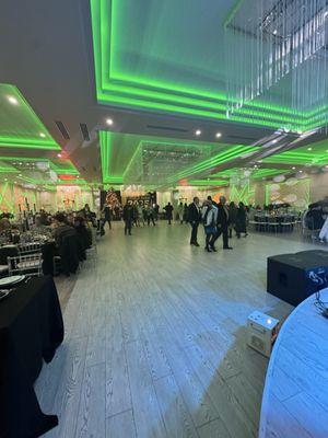 Platinum Palace Banquet Hall