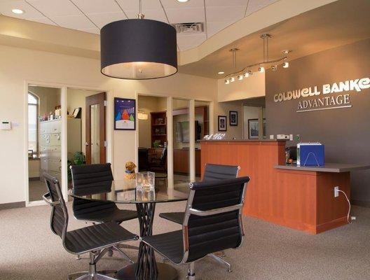 Pratt Hambright - Coldwell Banker Advantage