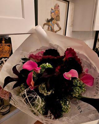 GRAVEL Florals and Curiosities