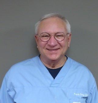 Dr. Frank A. Selega, DDS