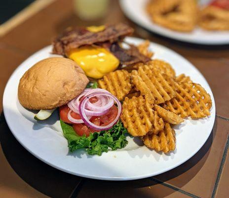 Thirsty's Neighborhood Grill & Bar