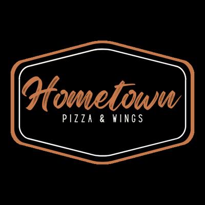 Hometown Pizza and Wings