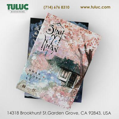 Tu Luc Bookstore