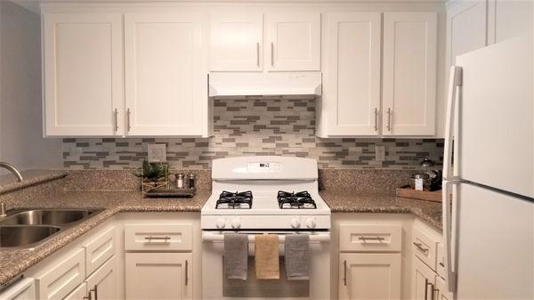 Durfee Terrace Apartments