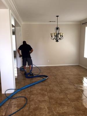 Aqua Clean Carpet & Upholstery