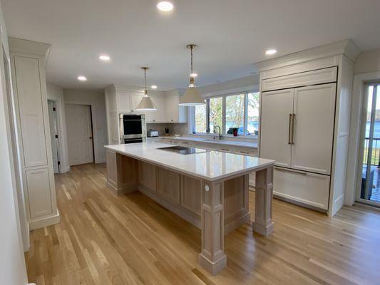 Afonso Design & Remodeling