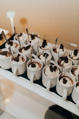 Park Avenue Catering