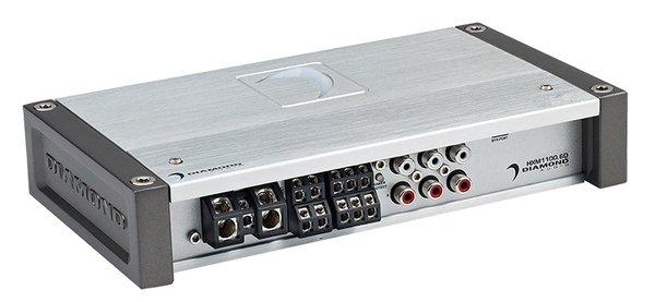 Your Authorized Dealer For Diamond Car Audio!