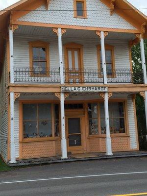 Ehrhardt Ella C General Store