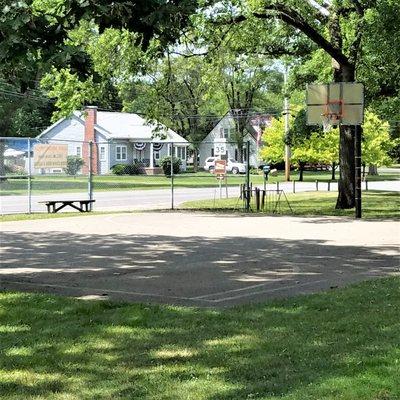 Monticello City Park