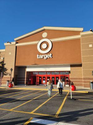 Target, 3205 Woodward Crossing Blvd, Ste B, Buford, GA 30519, US - MapQuest