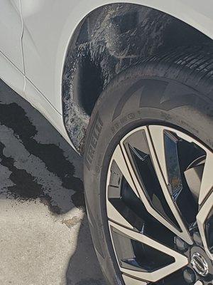 Surf Thru Express Car Wash