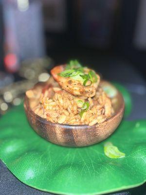 Jambalaya!!
