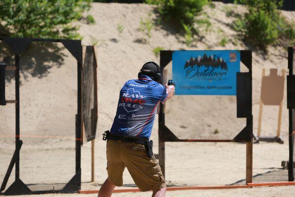 CT's Pistol Cert & Training