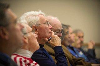 Osher Lifelong Learning Institute