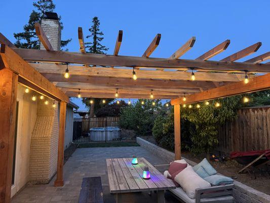 Doro’s Landscaping