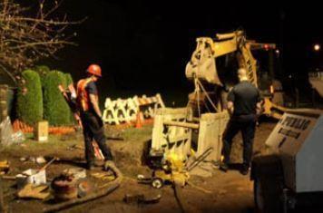 24 HOUR EMERGENCY SERVICE