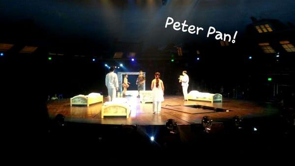 Excuse my Snapchat photo