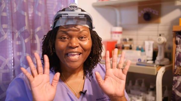 Divine Indulgence Day Spa