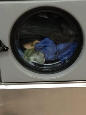 Union City Laundromat