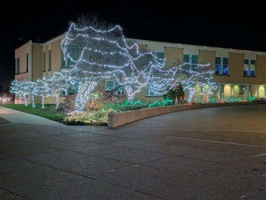 St. Charles Community College