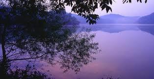 Beautiful Day in Middle Tennessee