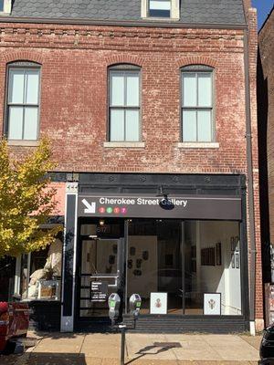Cherokee Street Gallery