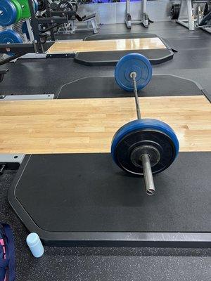 Anytime Fitness
