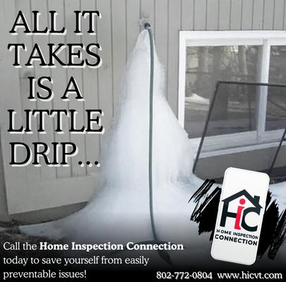 Home Inspection Connection