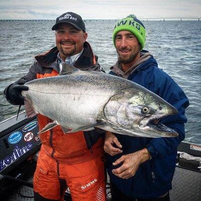 Austin's Northwest Adventures