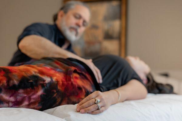 Ke Kino Institute of Healing