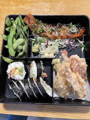 Daimonji Japanese Restaurant