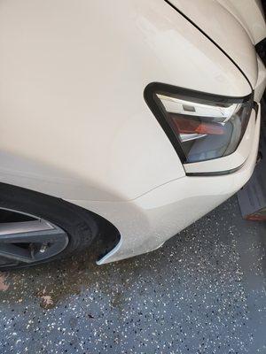 McClure Collision Center