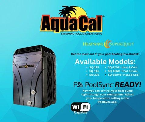 Florida Pool Heating