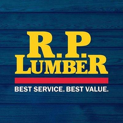 R P Lumber
