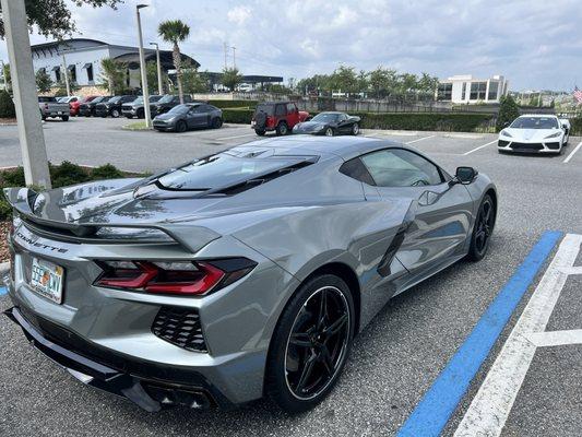 Don Mealey Chevrolet