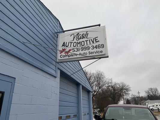 Nash Automotive