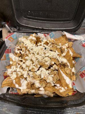 Fiesta Viva Mexican Street Food