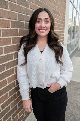 Hailey is one of our virtual therapists who works with teens and adults going through various mental health challenges.