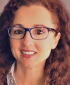 Monica DiPerna at CrossCountry Mortgage LLC