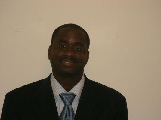 Tyreese Wells - Real Broker