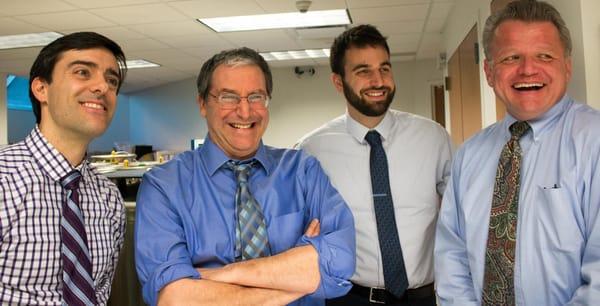 Maze Men's Sexual & Reproductive Health Team