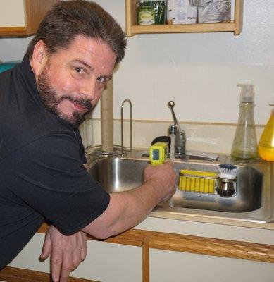 Sharples Home Inspections