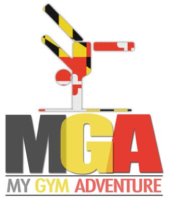 MGA Gymnastics Bowie