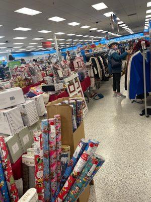 Ross Dress for Less