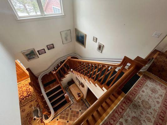 Alaska Stairlift & Elevator