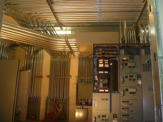 Bockmon & Woody Electric