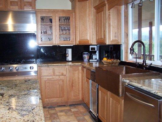 Lakeside Custom Plumbing