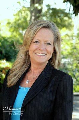 Personal Brand Photography by Memories by Christy. Growing brands as unique as you.